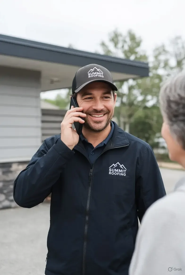 Flat Roof Leak Repair Nicollet, MN FAQs